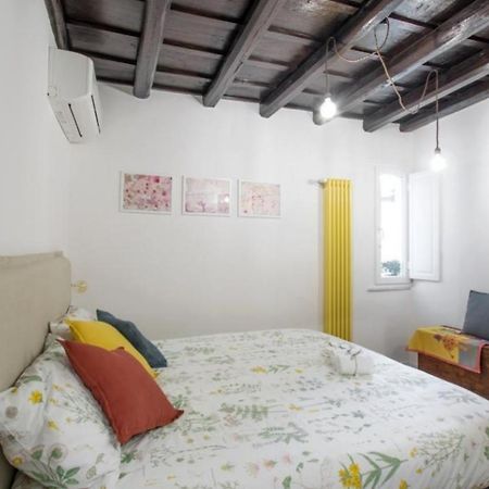 Il Cuore Di Trastevere_Design Apartment Rome Exterior photo
